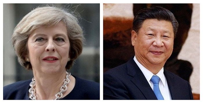 Тест: Знаете ли вы лидеров стран?