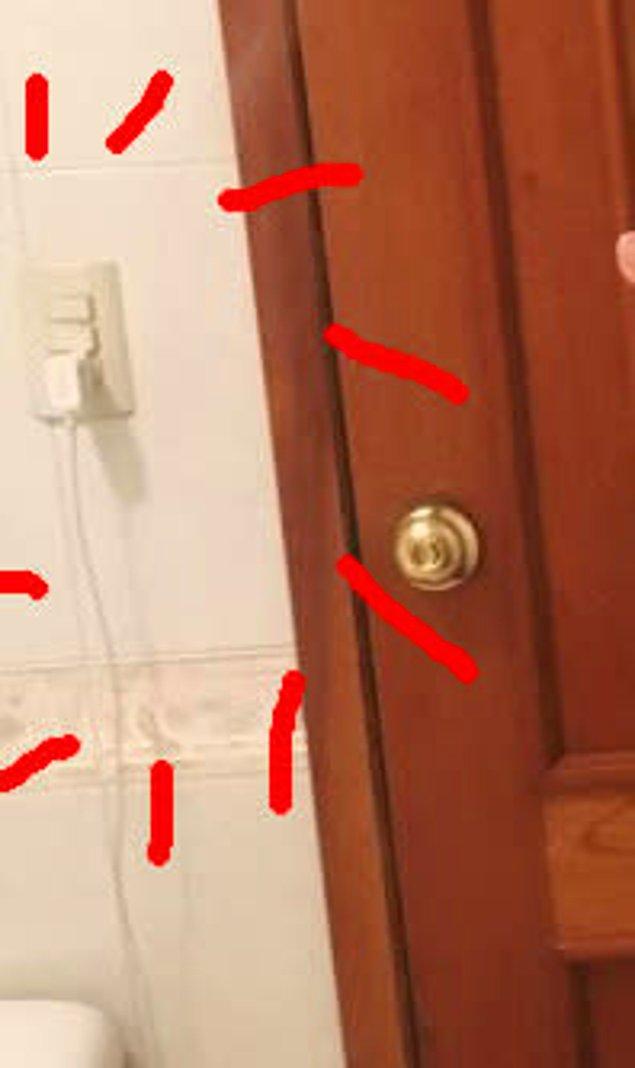 Bu priz tuvaletteyken Instagram'da gezinmek için iyi olabilir fakat o kadar uzun bir kabloya gerek var mı cidden?