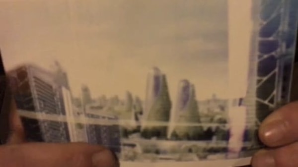 4. Путешественники во времени из Греции