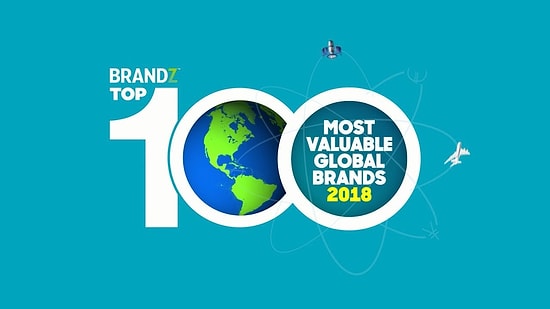 Dünyanın En Değerli 100 Markası Açıklandı!