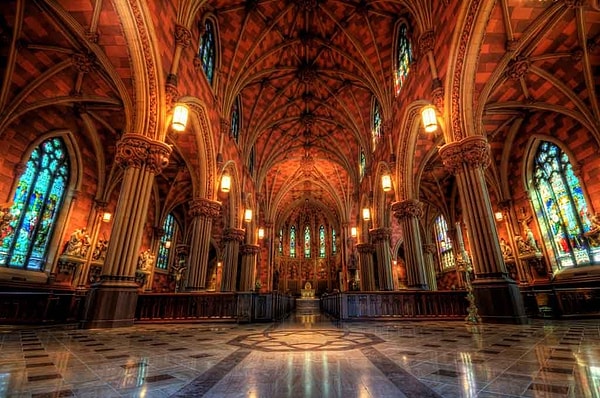 2. Что для вас значит религия?