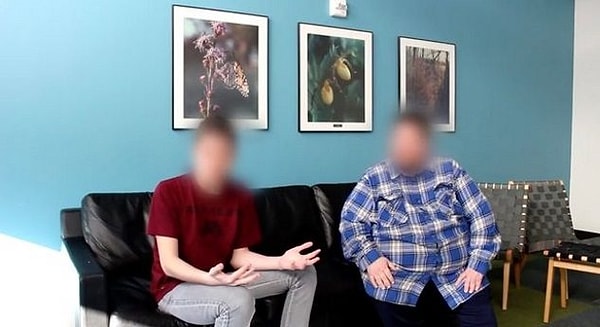 6. Ной Новак путешествовал в прошлое и будущее