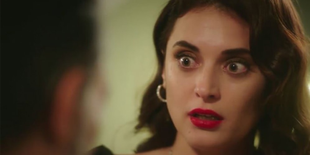 Senin Sabrını En Çok Kim Zorluyor?