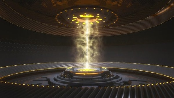 8. Бывший советский гражданин из Грузии, слетавший в 9428 год