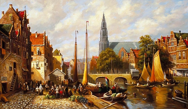 6. Если бы вы могли выбрать только одну профессию до конца своей жизни, то что бы это было?