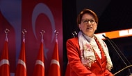 Öne Çıkan Başlıklarla İYİ Parti'nin Seçim Beyannamesi: 'Borçların %80'i Silinecek, İnternet Özgürleşecek'