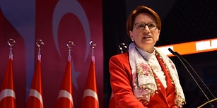Öne Çıkan Başlıklarla İYİ Parti'nin Seçim Beyannamesi: 'Borçların %80'i Silinecek, İnternet Özgürleşecek'