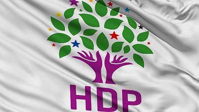 HDP!