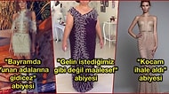 Hepsi Çok Tanıdık! Düğünlerde Giyilen Abiye Elbise Modellerine Göre Yapılmış Cuk Oturan 12 Karakter Analizi