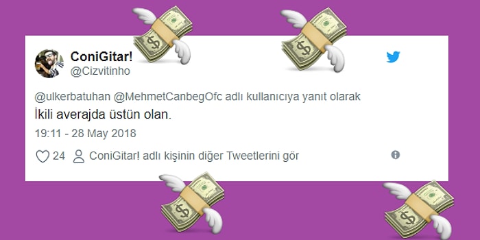 İlk Buluşmada Hesabı Kim Ödemeli Sorusuna Verdikleri Yanıtlarla Güldüren 15 Kişi