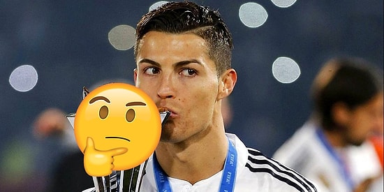 Тест для самых настоящих фанатов Криштиану Роналду: Как хорошо вы знаете своего кумира?