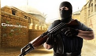 Efsane Counter-Strike Serisinin Dünden Bugüne Duygulandıran Gelişimi