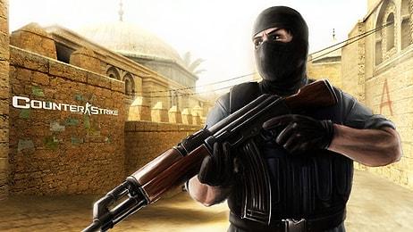 Efsane Counter-Strike Serisinin Dünden Bugüne Duygulandıran Gelişimi