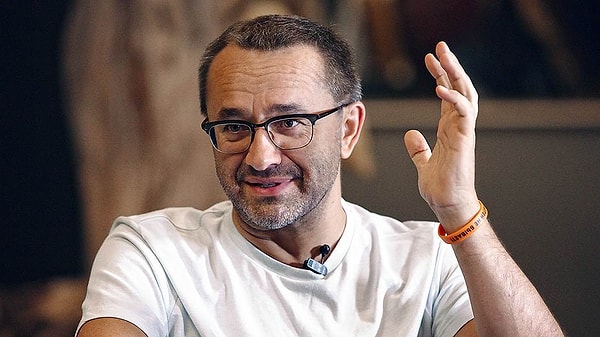 1. Итак, как зовут этого мужчину?