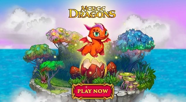 Dünyada isimlerini sık sık duyuran oyun Merge Dragons!, sanıyoruz ki bu satın alım için dikkatleri çekmelerini sağlamıştı.
