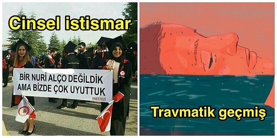 Haddinizi Bilin! Bir Noktada Durmamız ve Daha Fazla Espri Yapmamamız Gereken Hassas Konular
