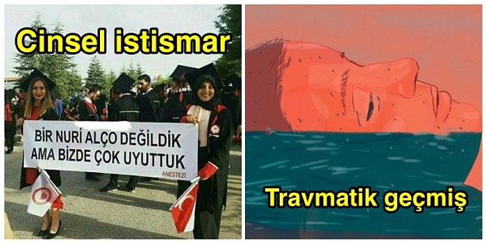 Haddinizi Bilin! Bir Noktada Durmamız ve Daha Fazla Espri Yapmamamız Gereken Hassas Konular