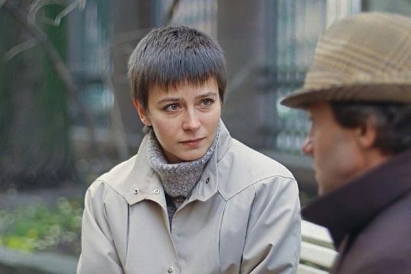 5. Елена Сафонова