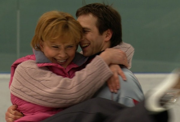 8. Татьяна Догилева