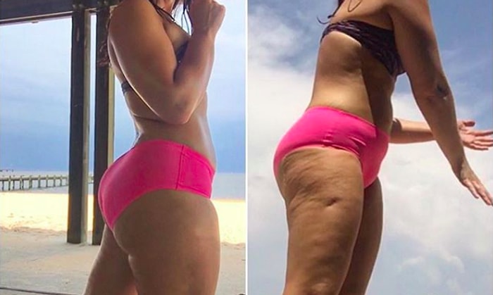 "Занимайся сколько можешь": Советы девушки, которая добилась желаемой формы и отказалась от неё, чтобы быть счастливой