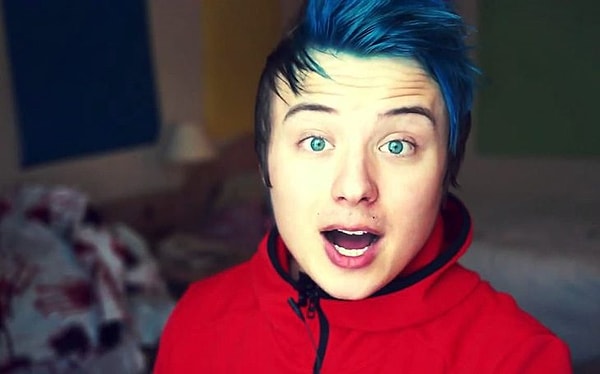 16. А это кто?!