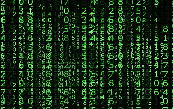 5. Теперь то же самое надо проделать с годом рождения ( Например: 1993- 1+9+9+3= 22 => 2+2= 4 )