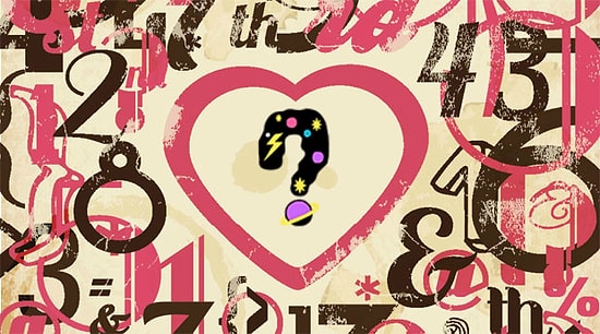 Тест: Узнайте, какой(-ая) вы в любви, согласно нумерологии