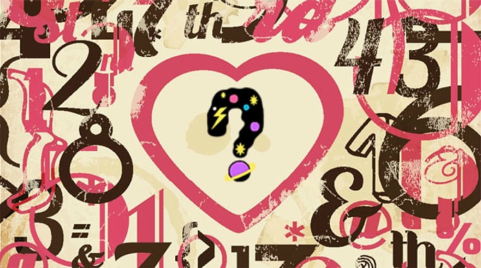 Тест: Узнайте, какой(-ая) вы в любви, согласно нумерологии