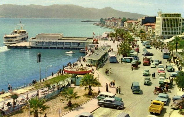 1. Karşıyaka (1960'lar)