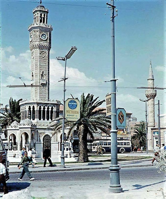 2. Konak (1957)