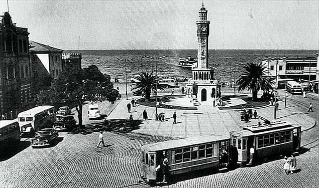8. Konak (1950)