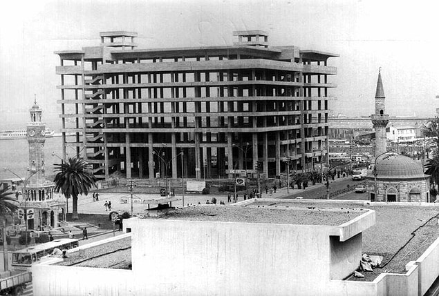 12. Konak (1973)