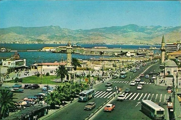 20. Konak (1960'lar)
