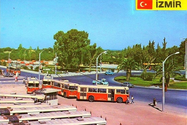 21. Fahrettin Altay Meydanı (1980'ler)