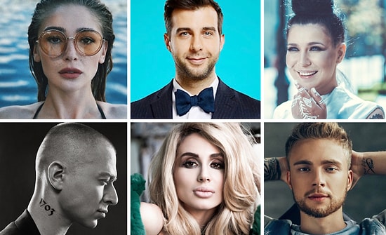 Тест: Если вы не узнаете двадцатку людей современной России, то Интернет еще не поработил вас полностью