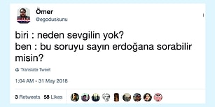 Muharrem İnce'nin Nagehan Alçı'ya Sorduğu Sorudan Mizah Üretip Takipçilerini Güldüren 17 Kişi