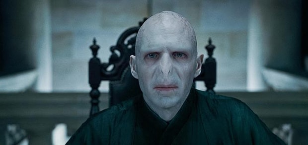 Lord Voldemort