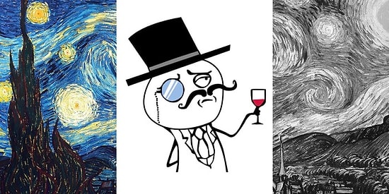 Тест: Вспомните ли вы цвет коня Алеши Поповича и других деталей на мировых шедеврах живописи?