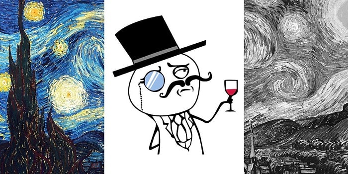 Тест: Вспомните ли вы цвет коня Алеши Поповича и других деталей на мировых шедеврах живописи?