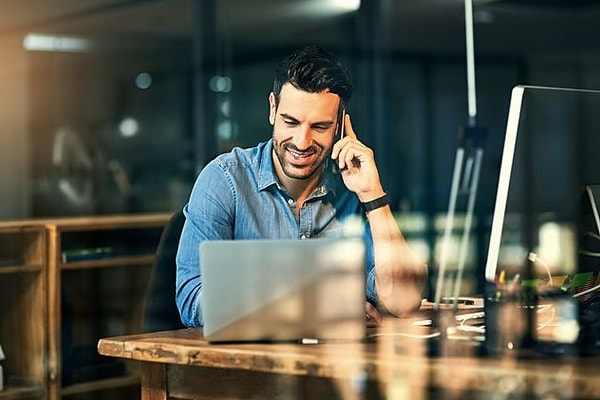 7. Facebook отслеживает телефонные звонки