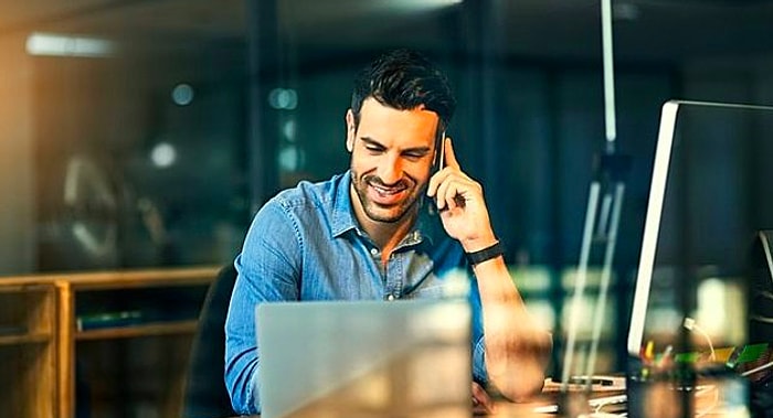 Тотальный контроль: Способы, с помощью которых за нами следят крупные компании