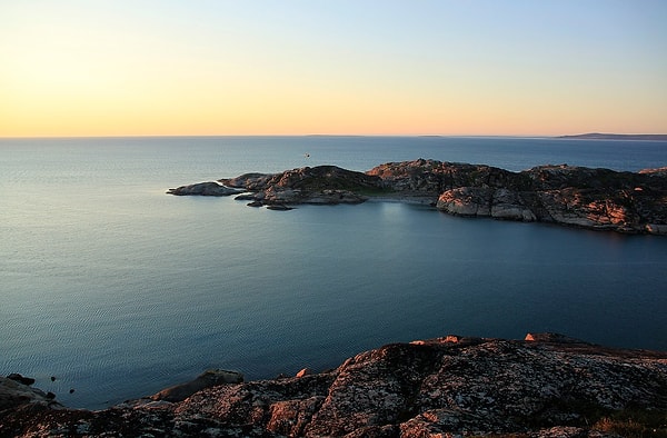 1. Русское, Сиверское, Ледовитое, Мурманское... - о каком море идет речь?