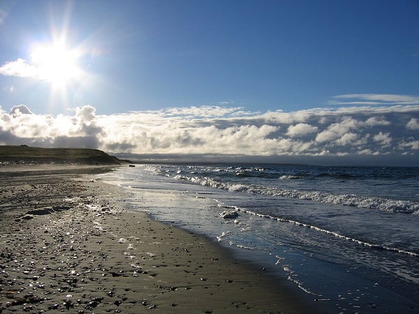 2. Какое море раньше называлось Нярзомским?