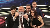 Gözler Habertürk'teydi: Cumhurbaşkanı Adayı Muharrem İnce'nin Açıklamalarından Öne Çıkan Başlıklar