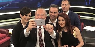 Gözler Habertürk'teydi: Cumhurbaşkanı Adayı Muharrem İnce'nin Açıklamalarından Öne Çıkan Başlıklar