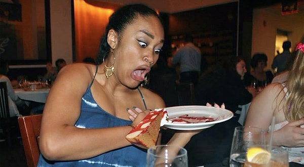 18. За секунды до катастрофы