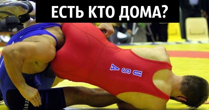 Занимательные фотографии, сделанные в самый подходящий момент