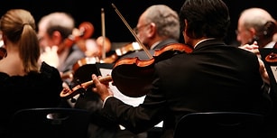 Hayat Damarlarımızdan Biri Kopuyor! Marmara Üniversitesi Müzik Bölümü Tarihe Karışıyor