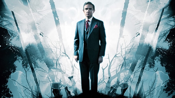 4. "Истории призраков"