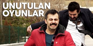 Anadolu'nun Unutulan Oyunu: Simiiiiiit